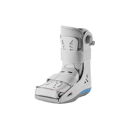 可孚跟腱靴踝关节固定支具脚踝断裂康复护具行走靴充气式助行靴 M码