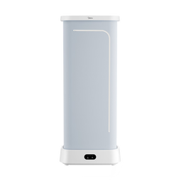 美的（Midea）【直播爆款】干衣机烘干机家用烘衣服烘干衣柜小型旅行便携折叠除菌除螨烘干机HBGD10M1
