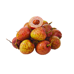 京鲜生海南桂花香荔枝 净重2.5斤礼盒装单果18g+ 新鲜水果源头直发包邮