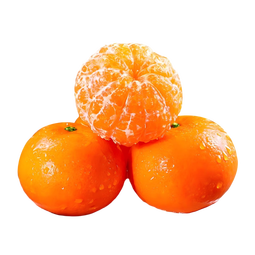 京鲜生广西沃柑 净重8.5-9斤装 单果60mm+ 新鲜水果源头直发包邮