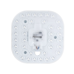 松下（Panasonic）led灯盘吸顶灯灯芯磁吸灯条替换灯管灯泡灯带36瓦白光 京东集采