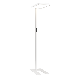 惠普近视防控普瑞无蓝光学生学习阅读台灯落地儿童卧室床头护眼大路灯