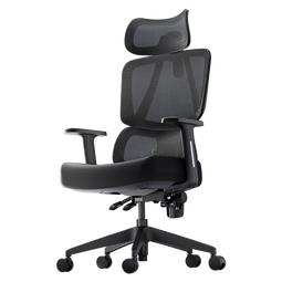 京东京造Z5Pro人体工学椅双背电竞椅办公椅子电脑椅人工力学座椅升降椅背