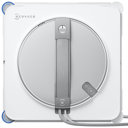 科沃斯【窗宝】擦窗机器人W2S擦玻璃机器人自动擦玻璃喷水恒湿擦窗家用擦窗高层户外擦窗户神器