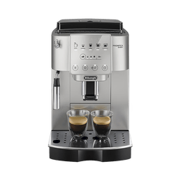 德龙（Delonghi）咖啡机 家用全自动咖啡机 入门款欧洲进口小型意式现磨手动打奶泡丰富黑咖S3 Plus明星同款Pro礼物