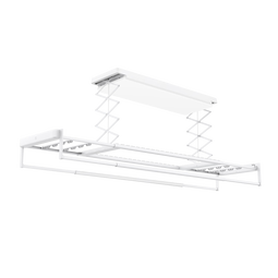 米家智能晾衣机2 Pro 【国家补贴】小米电动隐形晾衣架3D曲面穹顶灯