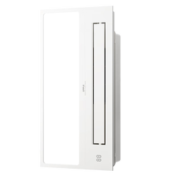 欧普照明（OPPLE）京东集采智能浴霸京系列抱抱暖变频智能除菌浴霸 京逸 免费送装