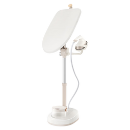 飞利浦（PHILIPS）无损挂烫机家用电熨斗蒸汽挂烫机熨烫机熨斗机最大蒸汽量87g/min礼物1.8LJAZZ STE5050/10