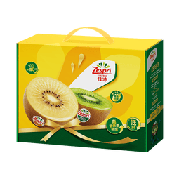 佳沛（zespri）新西兰 新果季 阳光金奇异果10粒巨大果单果146-175g 猕猴桃