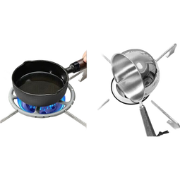 新款泼油锅铸铁煎蛋锅平底锅泼油锅饺锅迷你家用热油 新款11+4油泼锅(送铲子油刷炉架)