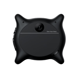 Looki L1 AI 生活主理人 Looki PIE  ai智能设备 漫画自动生成 十字路口播客罗永浩同款 lookil1黑