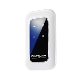 影腾随身wifi三网全国通用无线wi-fi6免插卡移动联通电信无限制大流量卡便携式网卡高速网络2026款5GHF 【三网通3000毫安充电款+白色】超长续航