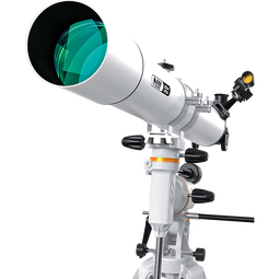 星特朗80DX顶配版80EQ3-P高清高倍观月观景专业级天文望远镜节日礼物