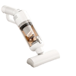 GERTHRON德国宠物吸毛器吸猫毛神器超强吸力家用吸尘器清理浮毛空气净化器 白色【增强款】500000转 拍1发8