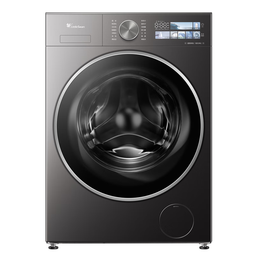 小天鹅（LittleSwan）年度机皇小乌梅3.0 滚筒洗衣机全自动 10KG大容量 纯平全嵌 TG10VE40 以旧换新  京东自营