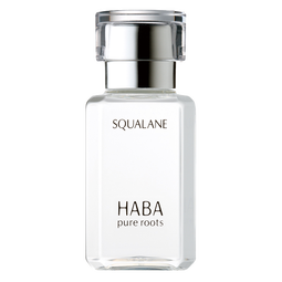 HABA1代鲨烷精纯美容精华油30ml  滋养修护 以油养肤 520送女友礼物