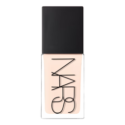 NARS【618现货速抢】超方瓶粉底液L1.5 30ml持妆不卡粉干皮520礼物