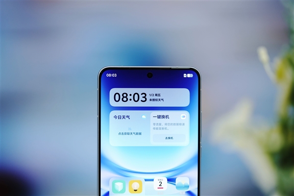 全球首发天玑9500 Monster!iQOO 15T图赏