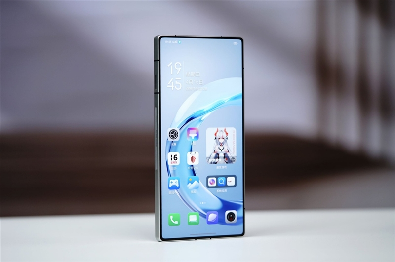 3A大作随身玩!手游端游通吃 红魔11S Pro+手机评测:硬核玩家的终极移动游戏平台