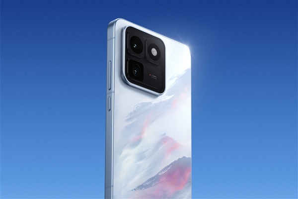 首发天玑9500最强版本!iQOO 15T发布:3299元起