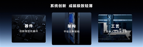 华为首次公开宣布:MatePad Pro Max搭载Kirin T93 Pro芯片