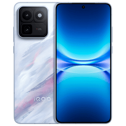 vivoiQOO 15T 16+512G青云 2K珠峰屏x电竞芯片Q3 天玑9500 Monster版 学生游戏手机iqoo15t