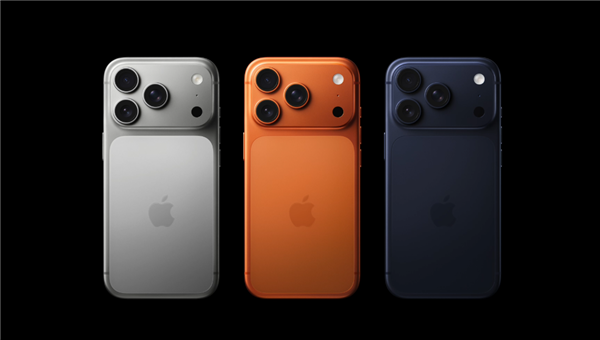 苹果价格战奏效!iPhone 17系列中国区激活销量破3000万