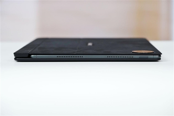 全球最轻薄大尺寸平板电脑!华为MatePad Pro Max图赏