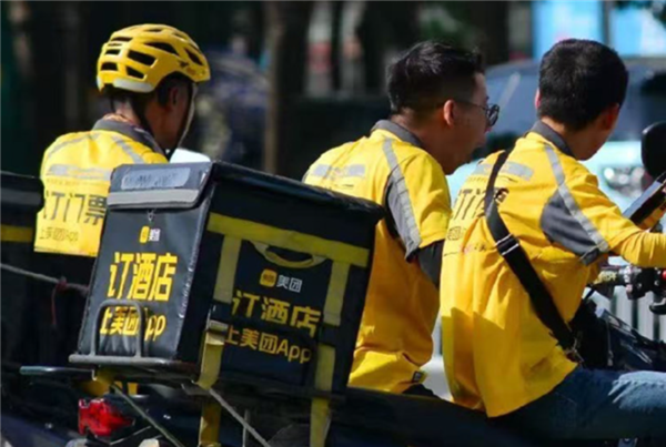 多名骑手车祸受伤!深圳5名外卖站长向骑手售卖超标电车被刑拘