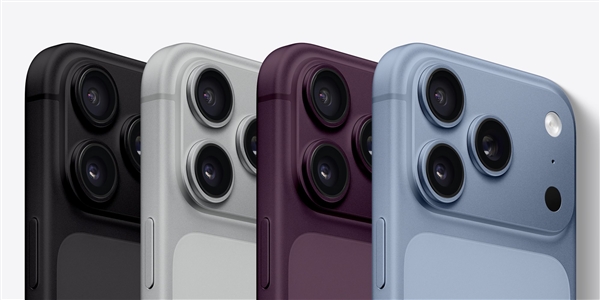 苹果配色大换血!iPhone 18 Pro四色实锤:爱马仕橙彻底缺席