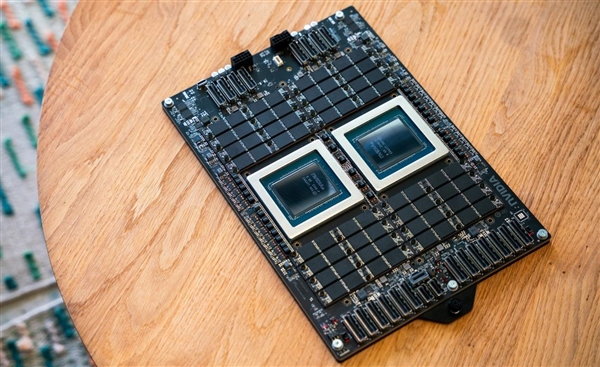 NVIDIA杀入CPU市场!性能1.5倍碾压Intel、AMD:台北电脑展见分晓