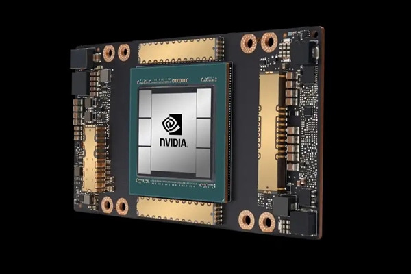 NVIDIA CFO嘲讽对手:内存飙升你们没预见?我们早就下单了!
