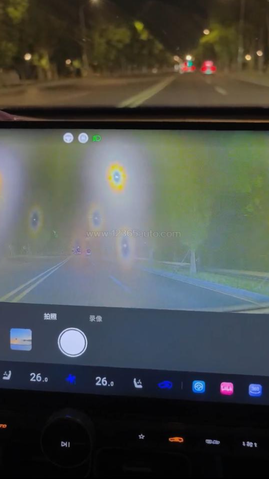长安启源A06摄像头起油膜 遭集体投诉！车主：辅助驾驶都不敢用了