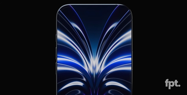 iPhone 20原型机偷跑:无边框+四微曲屏 外观史诗级革新