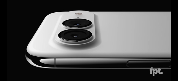 iPhone 20原型机偷跑:无边框+四微曲屏 外观史诗级革新
