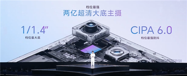 同档最强2亿大底+8000mAh电池!荣耀600超级版/元气版发布:2699元起