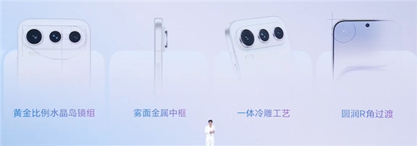 同档最强2亿大底+8000mAh电池!荣耀600超级版/元气版发布:2699元起