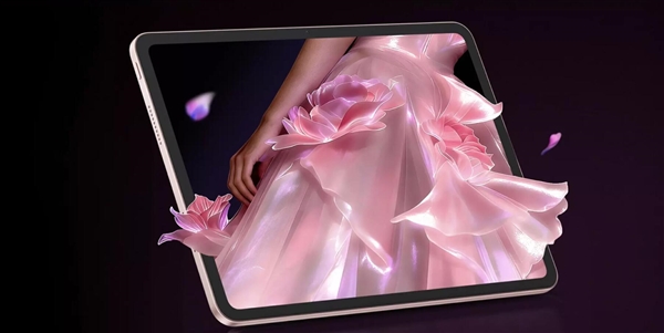 OPPO Pad Air5发布:12.1英寸大屏+万级大电池 1899元起