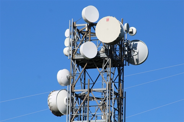 里程碑!我国5G基站突破500万大关