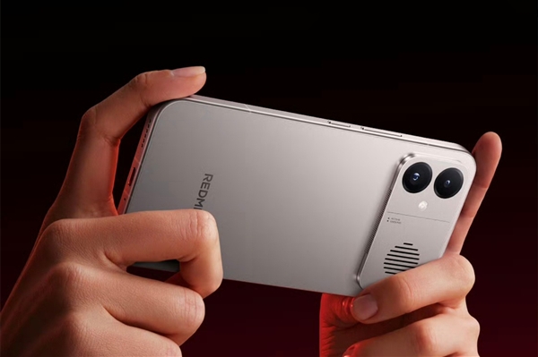 REDMI K90至尊版入网:性能魔王降临 定价比Max版更亲民