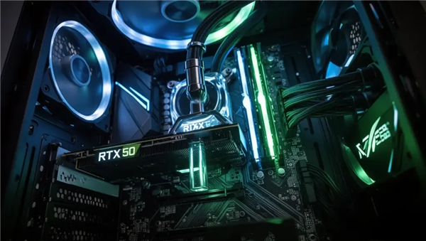 惠普、戴尔RTX 50笔记本集体大爆发！外星人首次杀入万元内