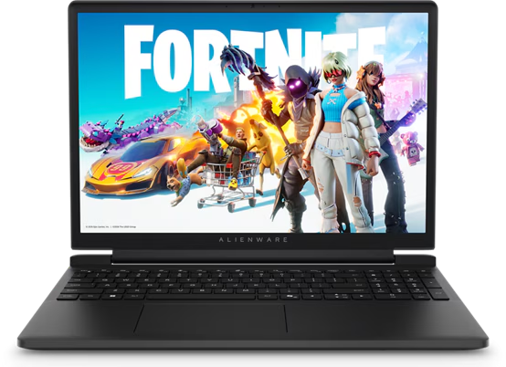 惠普、戴尔RTX 50笔记本集体大爆发！外星人首次杀入万元内