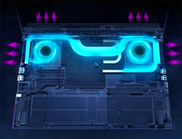 宏碁掠夺者战斧10 2026首发54999元:Ultra 9+RTX 5090、加持4K Mini-LED屏