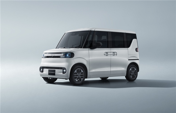 中国电车进军日本！比亚迪首款海外定制车7月上市：不指望补贴