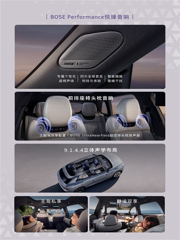 26.98万起 上汽奥迪E7X上市：起步100度电能跑705km