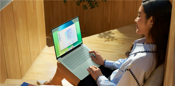 麒麟X90加持！华为MateBook 14鸿蒙版优惠400元：国补到手价5015元起