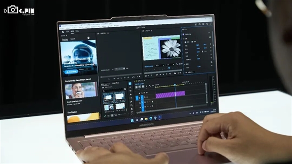 MacBook Neo卖爆后 Windows笔记本终于坐不住了！