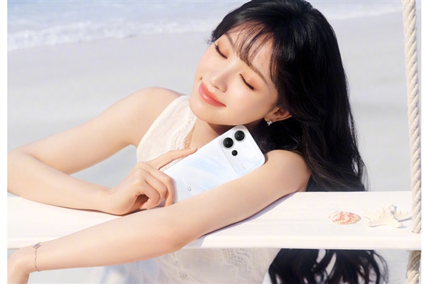 田曦薇代言！vivo S60下周首销：行业最强Live神机 3099元