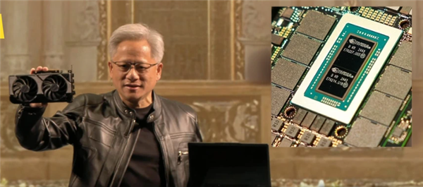 黄仁勋将发布Windows专用处理器:20核CPU+6144核集显怪兽来了!