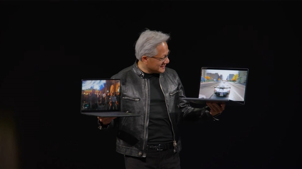 NVIDIA杀入PC处理器!RTX Spark实际性能曝光:现场跑3A达100FPS